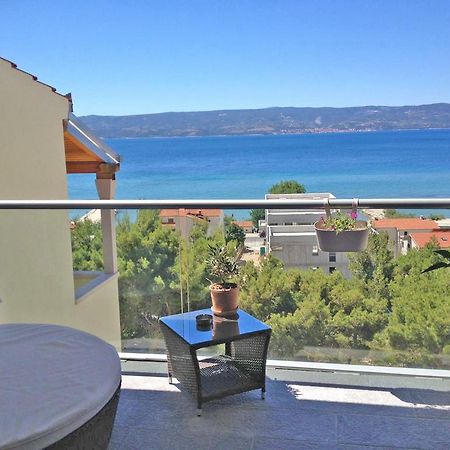 Lavander Apartments Omis Duće 外观 照片