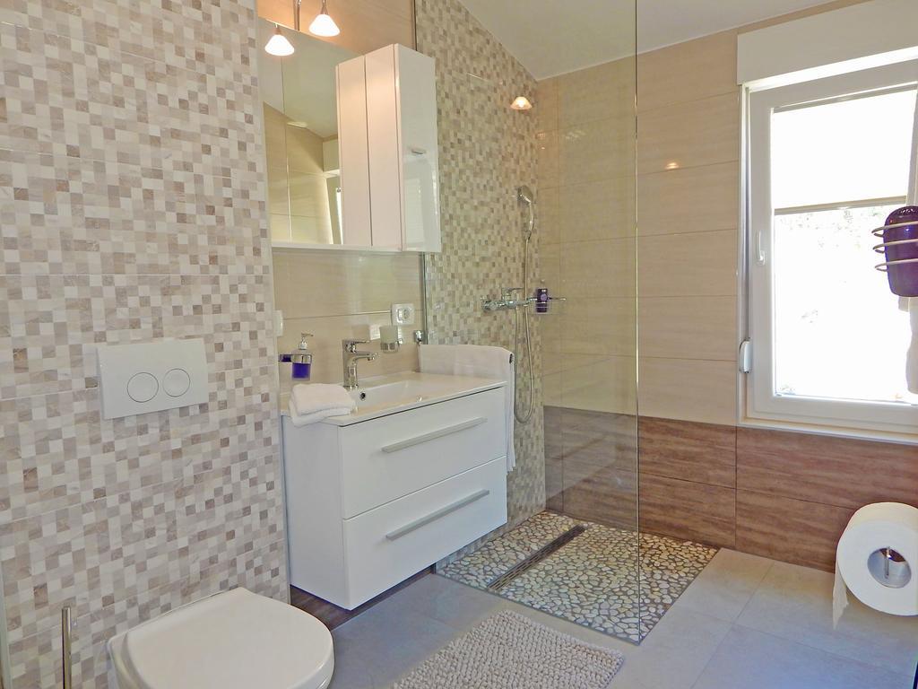 Lavander Apartments Omis Duće 外观 照片