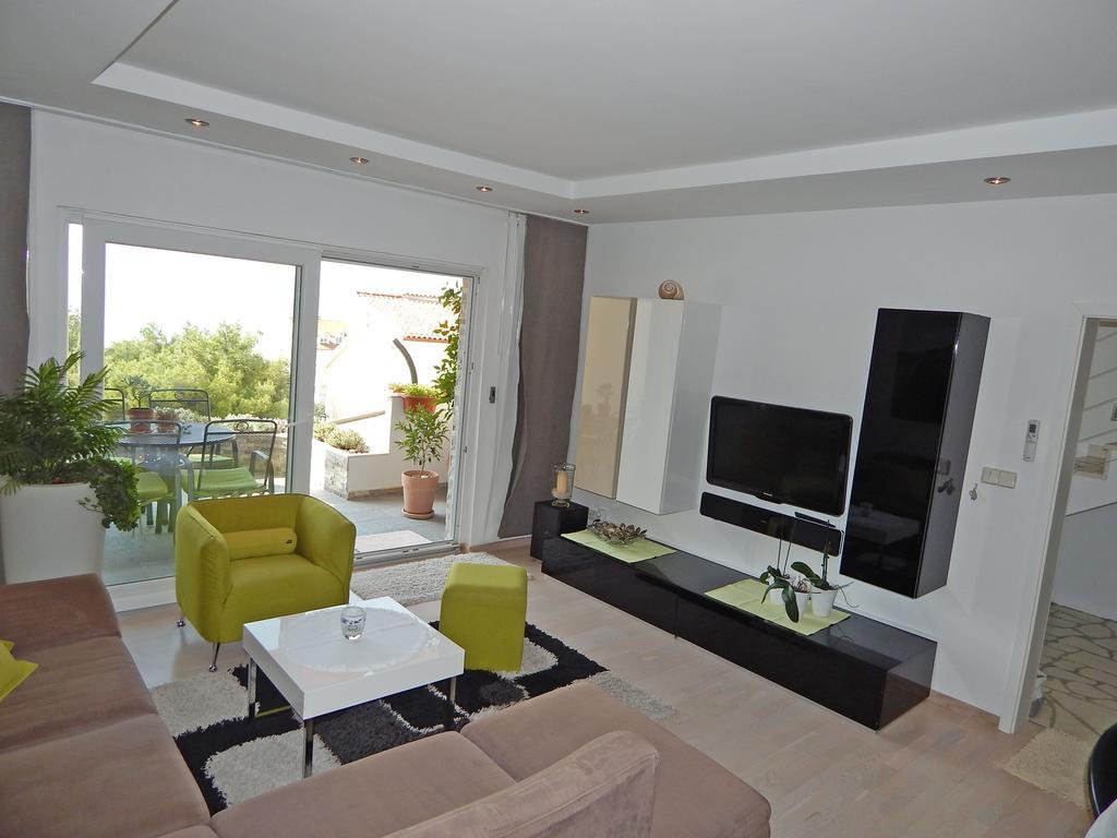 Lavander Apartments Omis Duće 外观 照片
