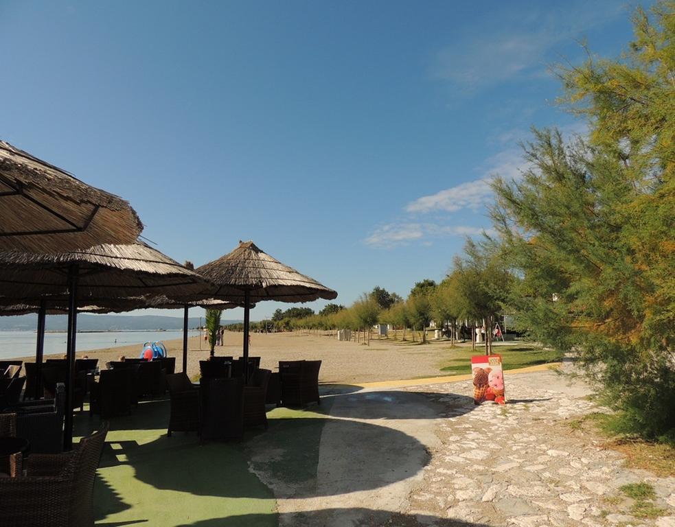 Lavander Apartments Omis Duće 外观 照片