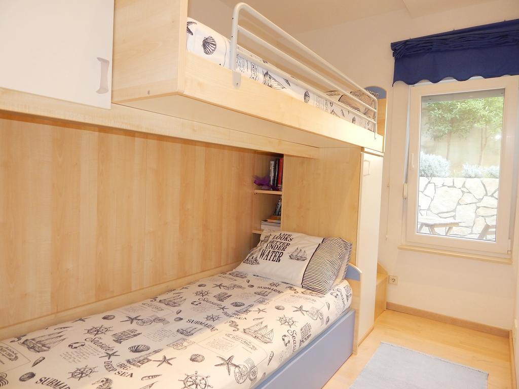 Lavander Apartments Omis Duće 外观 照片