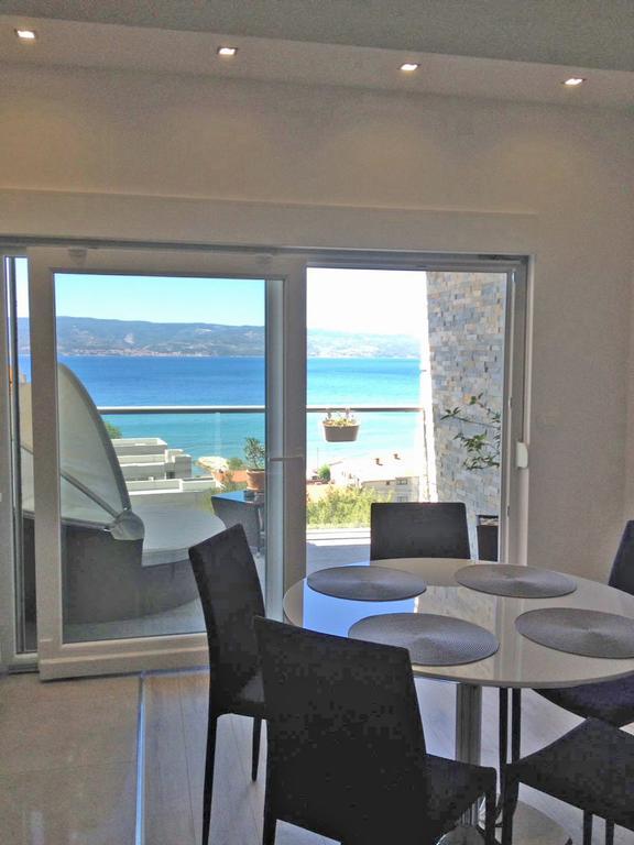 Lavander Apartments Omis Duće 外观 照片