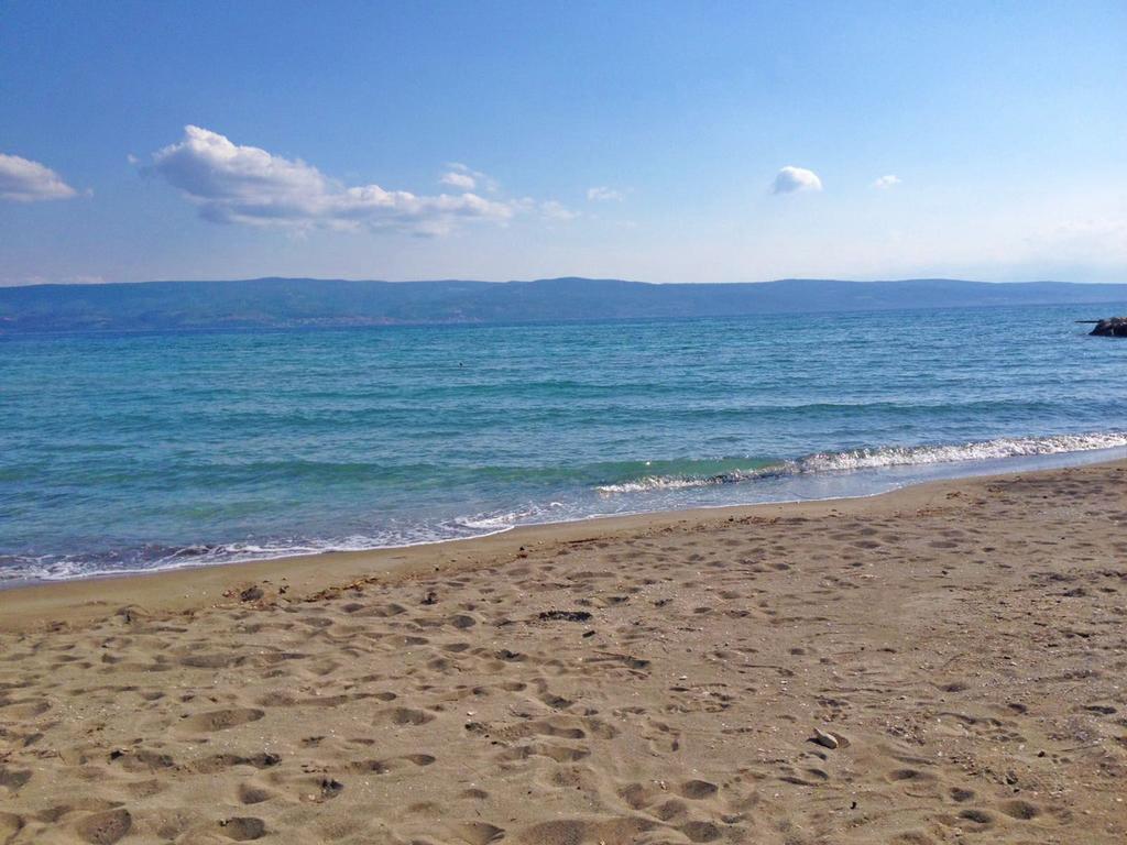 Lavander Apartments Omis Duće 外观 照片