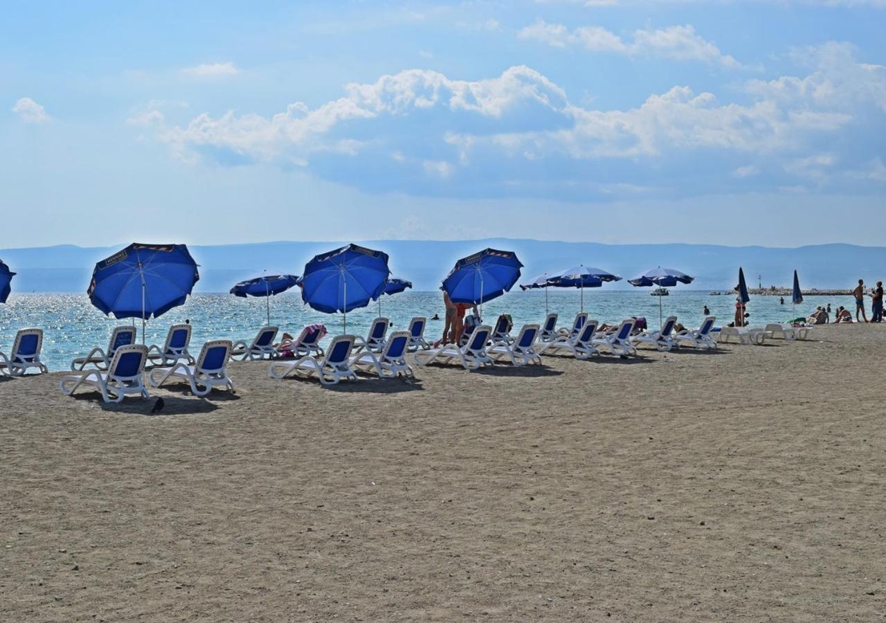 Lavander Apartments Omis Duće 外观 照片